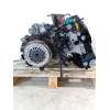 Recambio de motor completo para peugeot 307 (3a/c) 1.6 16v referencia OEM IAM NFU  10FX6N 2888840