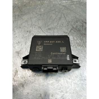 MODULO ELECTRONICO 7pp907530L 1b015113 2010