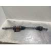Recambio de transmision delantera derecha para suzuki swift berlina (mz) gl (5-ptas.) referencia OEM IAM   
