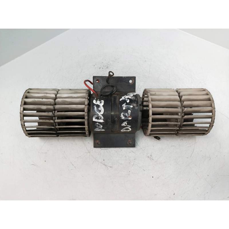 Recambio de motor calefaccion para dodge dart 3.700 referencia OEM IAM   