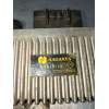 Recambio de caja precalentamiento para renault kangoo (f/kc0) rapid referencia OEM IAM 7700109860  1997
