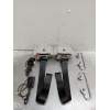 Recambio de kit airbag para mercedes-benz clk (c209) clk 320 cdi (209.320) referencia OEM IAM 0285001881  2002