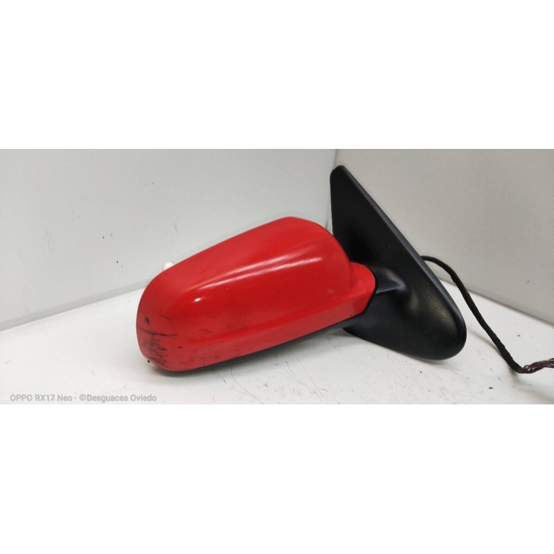 Recambio de retrovisor derecho para seat leon (1m1) signo referencia OEM IAM   