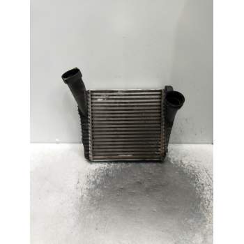 INTERCOOLER 95511063911 