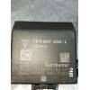 Recambio de modulo electronico para porsche cayenne (92a) 4.8 s referencia OEM IAM 7pp907530L 1b015113  2010