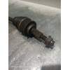Recambio de transmision delantera derecha para suzuki swift berlina (mz) gl (5-ptas.) referencia OEM IAM   
