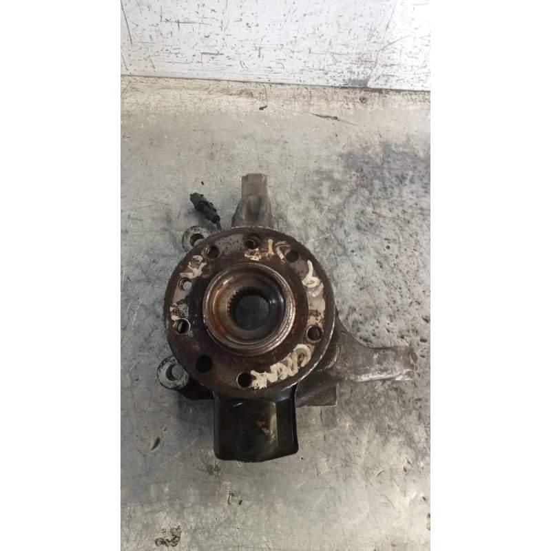Recambio de mangueta delantera izquierda para fiat croma (194) 1.9 16v multijet dynamic referencia OEM IAM  19JTD 2005