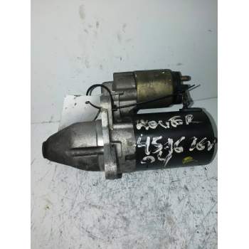MOTOR ARRANQUE 0001106066 BOSCH 