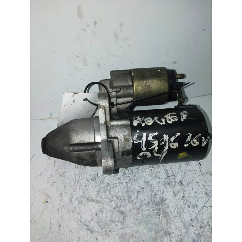 Recambio de motor arranque para mg serie 45 (rt) classic (5-ptas.) referencia OEM IAM 0001106066 BOSCH 