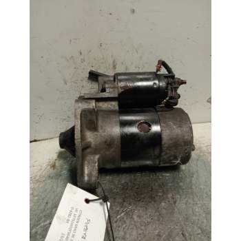 MOTOR ARRANQUE 