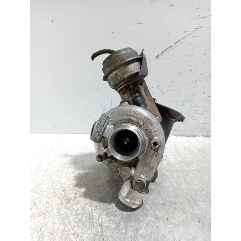 Recambio de turbocompresor para audi a4 berlina (b5) 1.9 tdi referencia OEM IAM 4542313 028145702H 