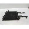 Recambio de condensador / radiador aire acondicionado para volkswagen polo berlina (6n1) 1.0 referencia OEM IAM 6N0820413B  