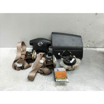 KIT AIRBAG 988209H605 
