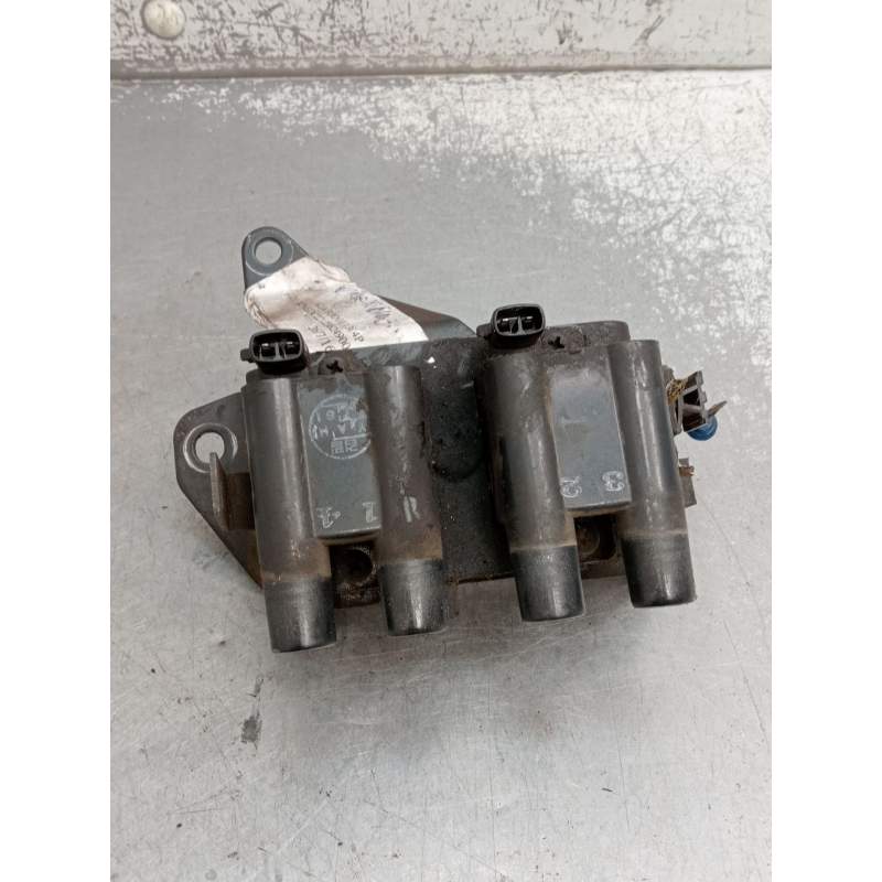 Recambio de bobina encendido para kia rio 1.3 cat referencia OEM IAM   