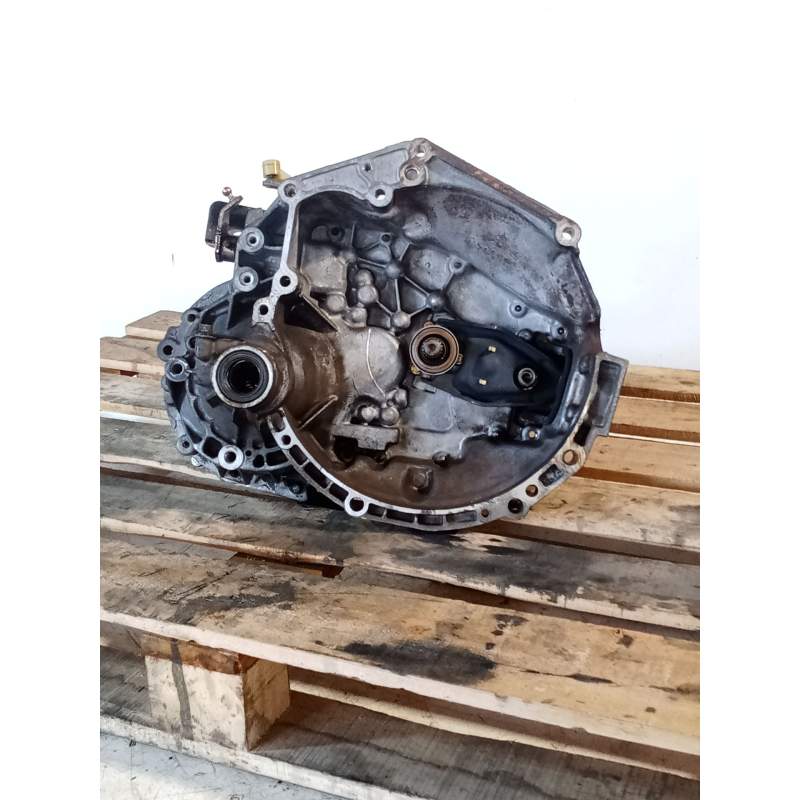 Recambio de caja cambios para peugeot 307 (3a/c) 1.6 16v referencia OEM IAM 20CQ16 5V 2111524