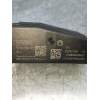Recambio de modulo electronico para porsche cayenne (92a) 4.8 s referencia OEM IAM 7pp905852c 033573101  2010