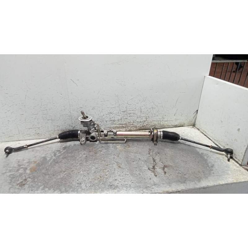 Recambio de cremallera direccion para volkswagen golf iv (1j1) 1.9 tdi referencia OEM IAM 1J1422055 7891974125 2004