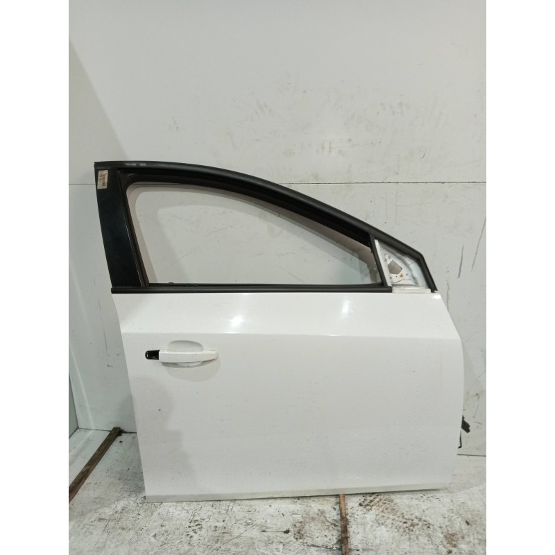 Recambio de puerta delantera derecha para chevrolet cruze ls referencia OEM IAM  5P 