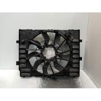 ELECTROVENTILADOR 7P0121207B A03414113 80923611 2326011804