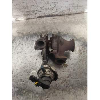 TURBOCOMPRESOR 8039562 