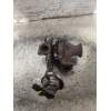 Recambio de turbocompresor para fiat punto (evo) (199) emotion referencia OEM IAM 8039562  