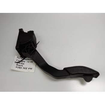 POTENCIOMETRO PEDAL 0280755040 9654405580 