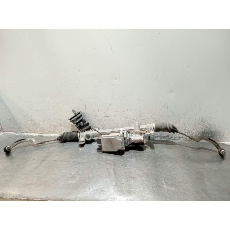Recambio de cremallera direccion para infiniti q30 2.2 d referencia OEM IAM 6700003558A Q003TA1372E 6820000306