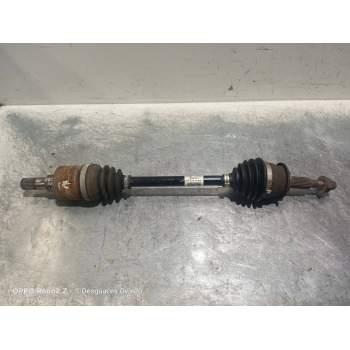 TRANSMISION DELANTERA IZQUIERDA 4410261K90 13DDIS 2005