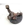 Recambio de mangueta trasera izquierda para honda civic berlina 3 (ep1/2) 1.7 cdti cat referencia OEM IAM   