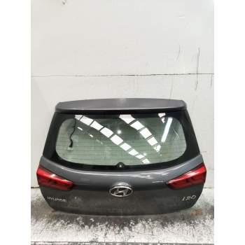 PORTON TRASERO 5P 2014