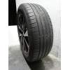 Recambio de juego llantas para ford puma referencia OEM IAM   215/55/17