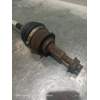 Recambio de transmision delantera izquierda para suzuki swift berlina (mz) gl (5-ptas.) referencia OEM IAM 4410261K90  