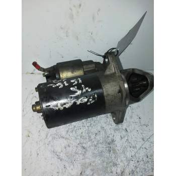 MOTOR ARRANQUE 0001106066 BOSCH 