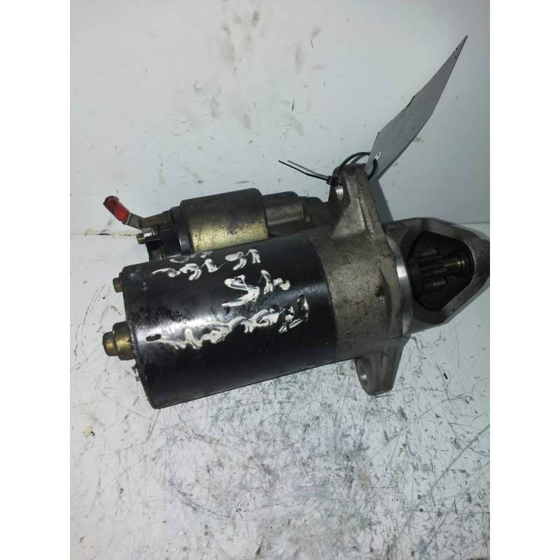 Recambio de motor arranque para mg serie 45 (rt) classic (5-ptas.) referencia OEM IAM 0001106066 BOSCH 