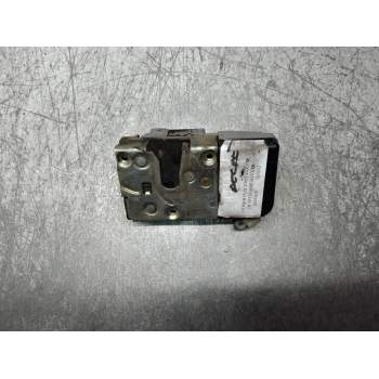MOTOR CIERRE CENTRALIZADO DELANTERO DERECHO 5P