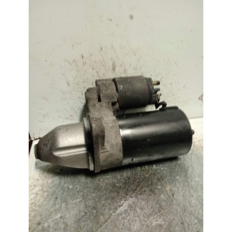 Recambio de motor arranque para mg mg zr 160 referencia OEM IAM 0001107080  