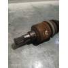 Recambio de transmision delantera izquierda para suzuki swift berlina (mz) gl (5-ptas.) referencia OEM IAM 4410261K90  