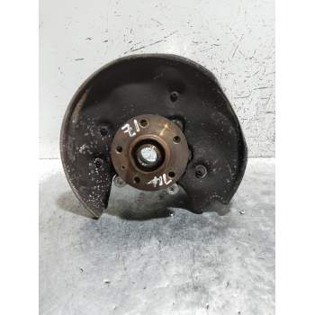 MANGUETA TRASERA IZQUIERDA 8R0505435 