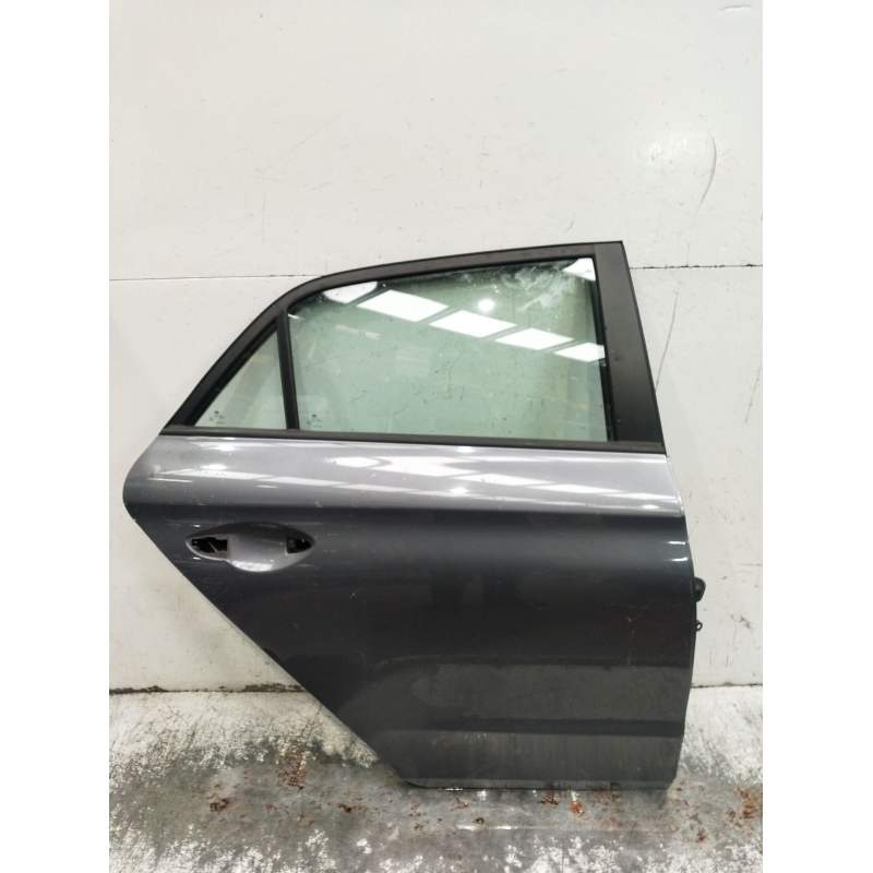 Recambio de puerta trasera derecha para hyundai i20 ii (gb, ib) 1.2 referencia OEM IAM  5P 2014