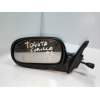 Recambio de retrovisor izquierdo para toyota corolla 1.8 referencia OEM IAM   MANUAL