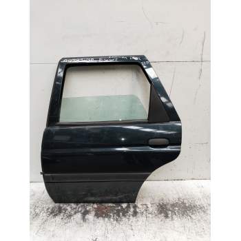 PUERTA TRASERA IZQUIERDA 5P