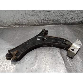 BRAZO SUSPENSION INFERIOR DELANTERO IZQUIERDO 16G 2004