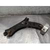 Recambio de brazo suspension inferior delantero izquierdo para seat altea (5p1) 1.6 referencia OEM IAM  16G 2004