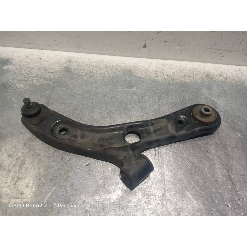 Recambio de brazo suspension inferior delantero derecho para suzuki swift berlina (mz) gl (5-ptas.) referencia OEM IAM   