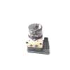 Recambio de abs para volvo c30 2.0 diesel cat referencia OEM IAM 10096004343 10039933314 000001251F2 31274908 31317029