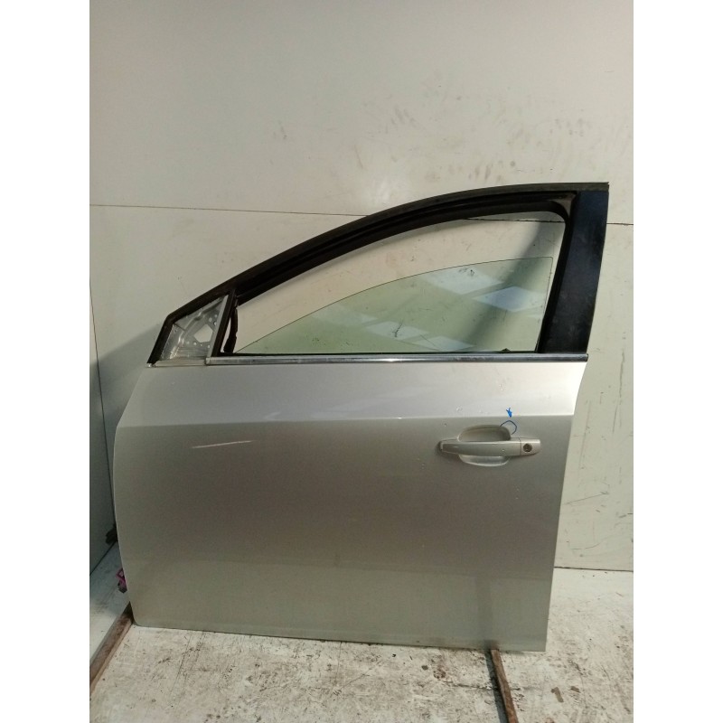 Recambio de puerta delantera izquierda para chevrolet cruze ls+ referencia OEM IAM  4P 