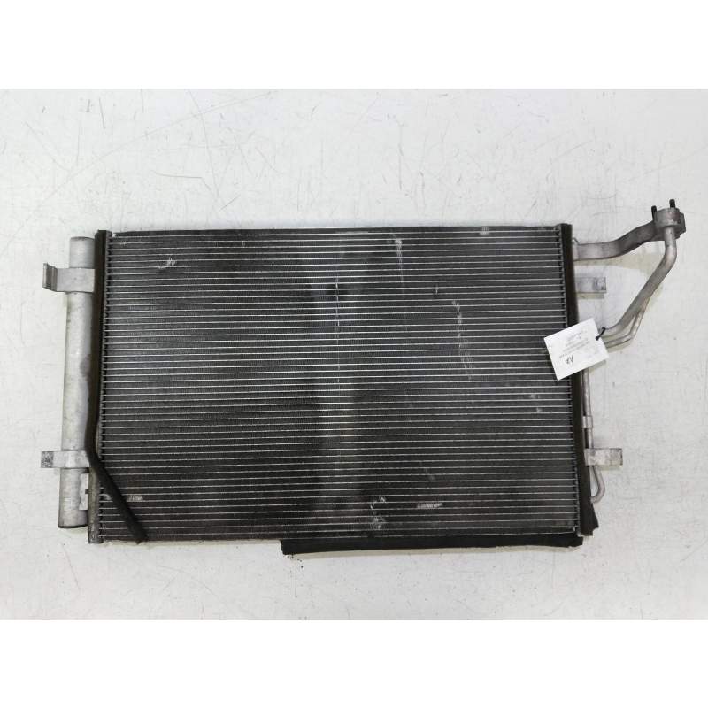 Recambio de condensador / radiador aire acondicionado para kia cee´d sporty wagon 1.6 cat referencia OEM IAM   