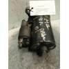 Recambio de motor arranque para mg mg zr 160 referencia OEM IAM 0001107080  