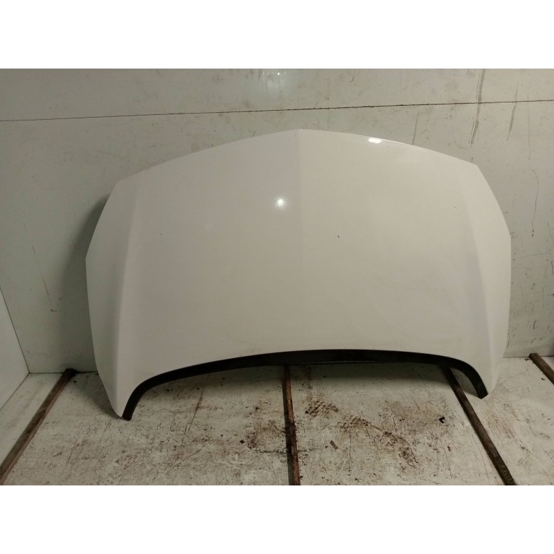 Recambio de capot para opel astra j lim. enjoy referencia OEM IAM   