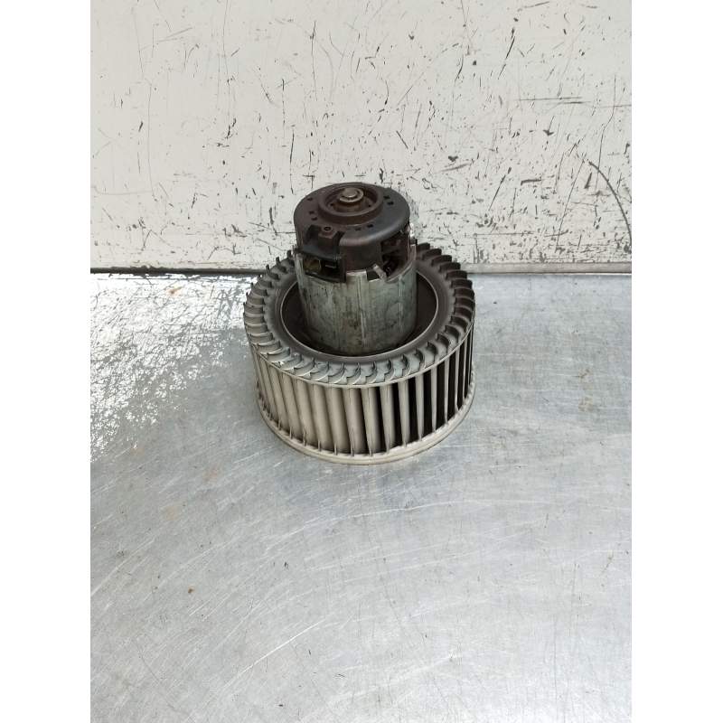 Recambio de motor calefaccion para nissan x-trail i (t30) 2.5 4x4 referencia OEM IAM   